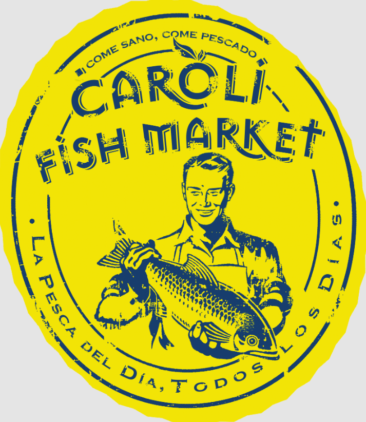 Caroli Fish Market