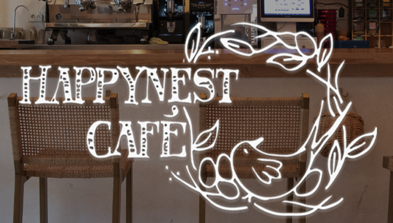 Happynest Café