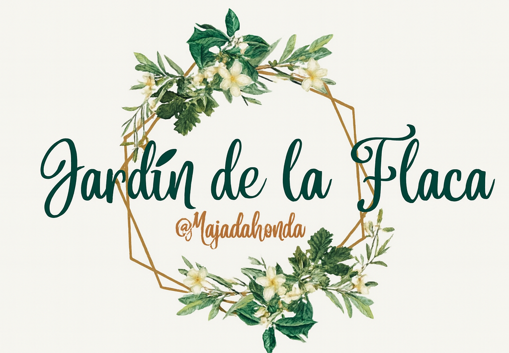 Jardin de la Flaca