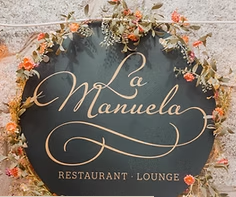 La Manuela