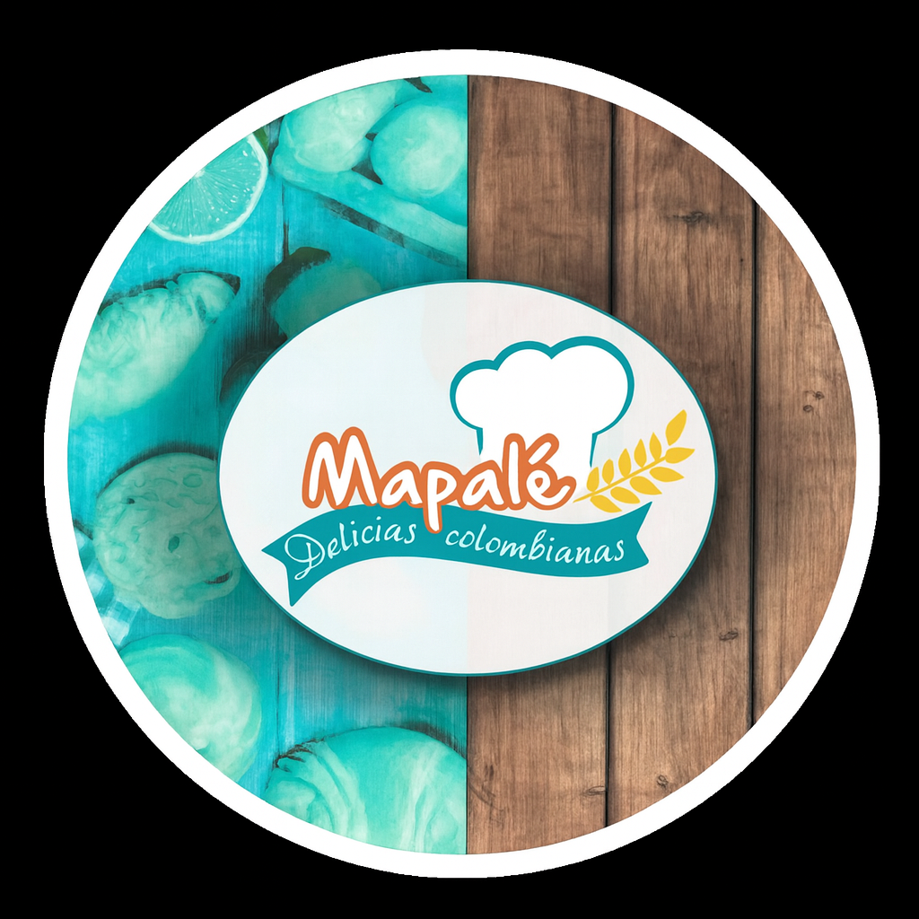 Mapalé Panadería Colombiana