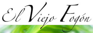 El Viejo Fogon