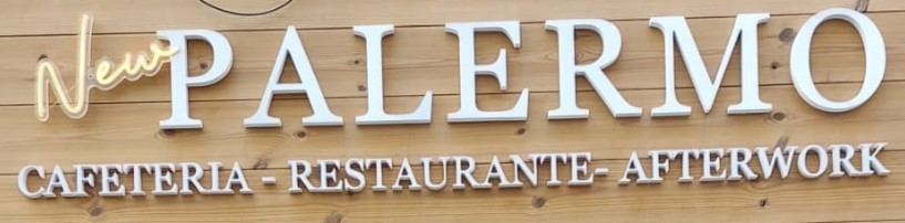 New Palermo