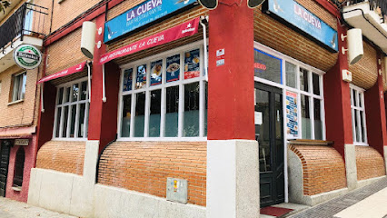 La Cueva