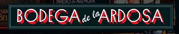 Bodega de la Ardosa