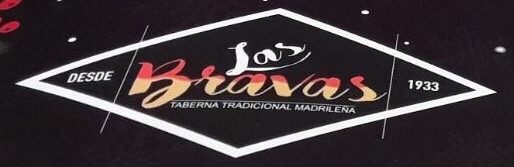 Las Bravas