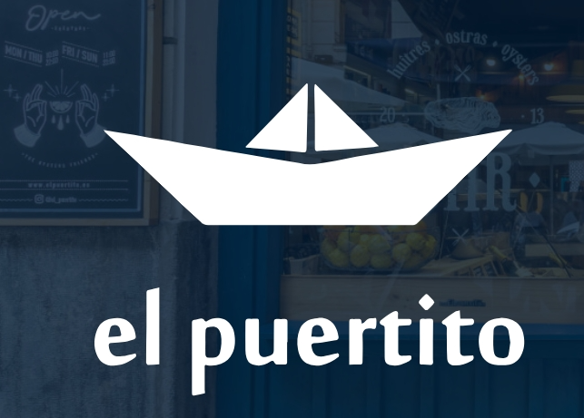 El Puertito Oyster Bar