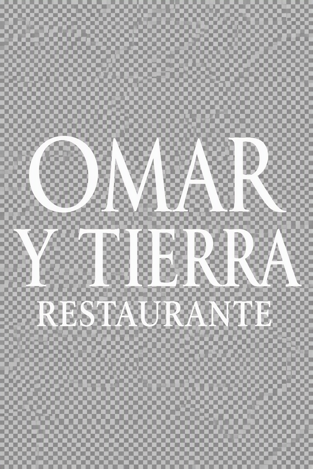 Omar y Tierra